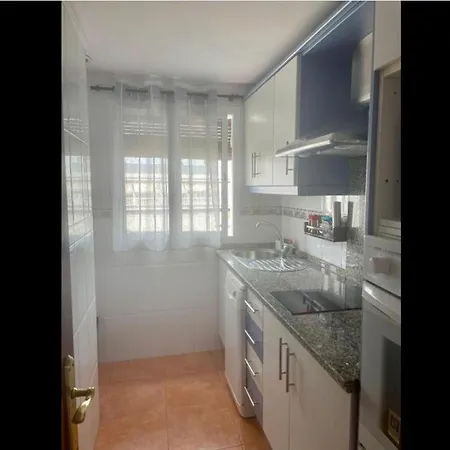 Apartamento Reina Mercedes Chipiona